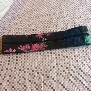 Lululemon headband
